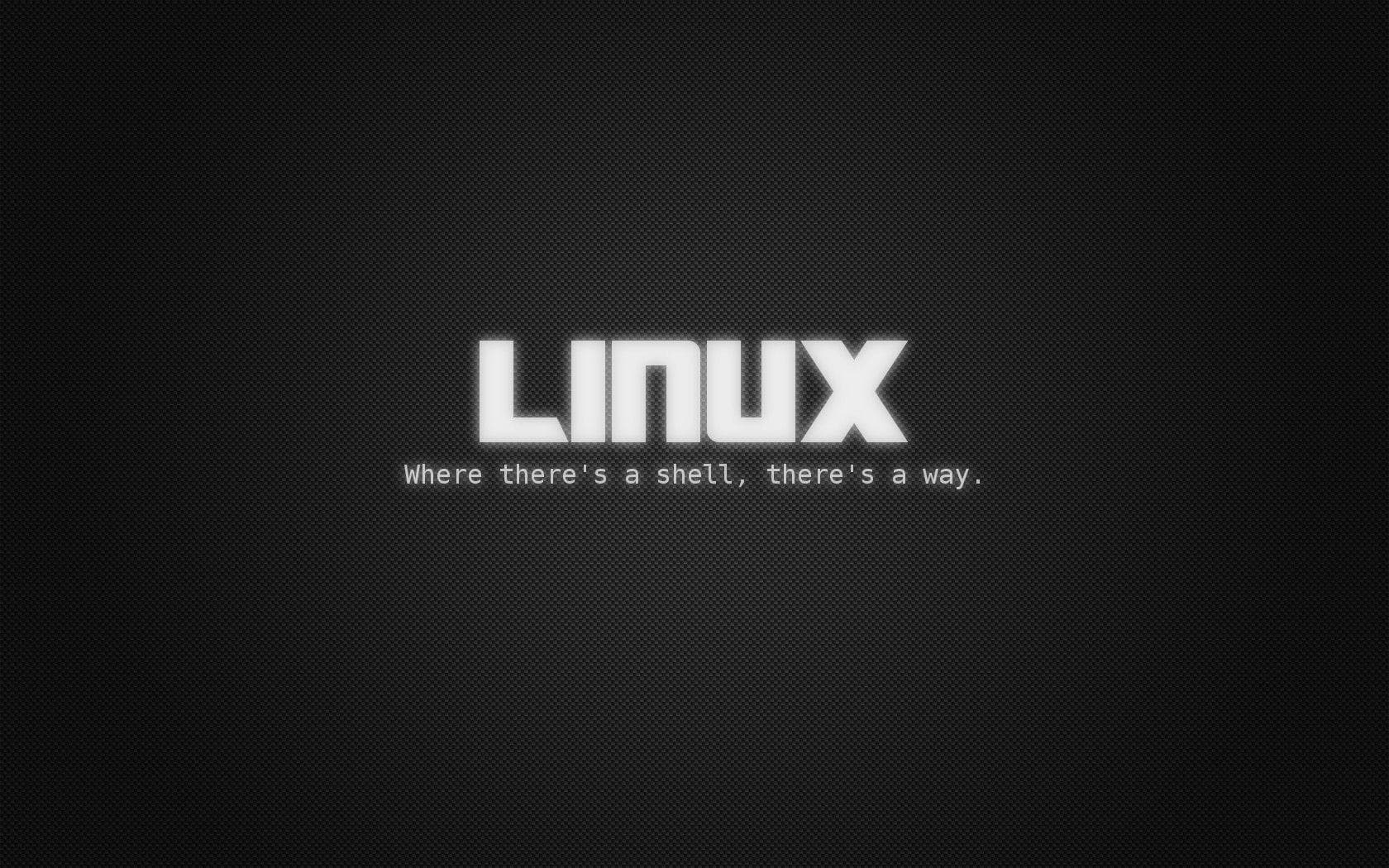 linux